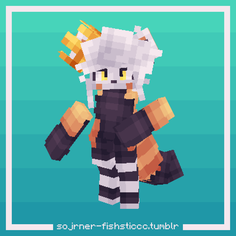 commission for @chirithy.bsky.social!