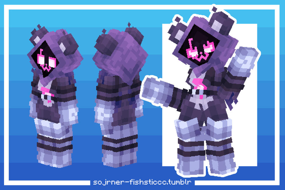 raven team leader from fortnite!