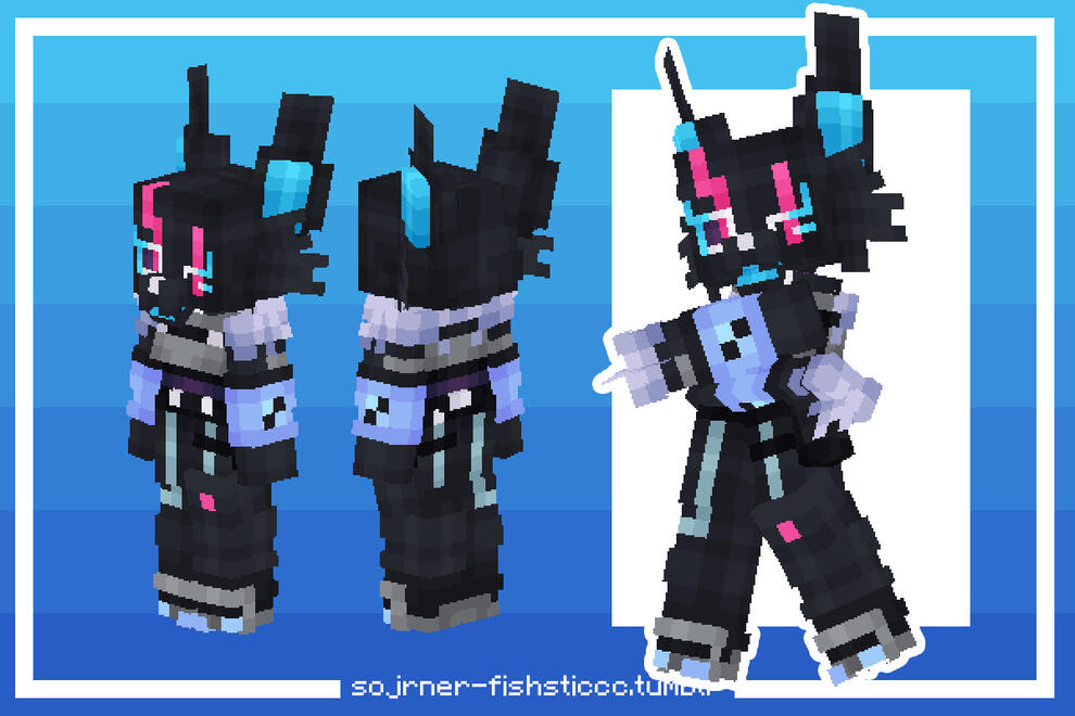 pack leader highwire from fortnite!